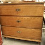 819 2289 CHEST OF DRAWERS